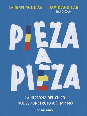cover image of Pieza a pieza